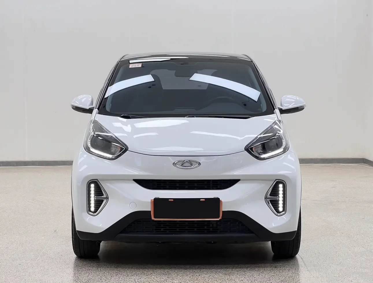 Chery QQ eQ1 (little ant)  из Китая