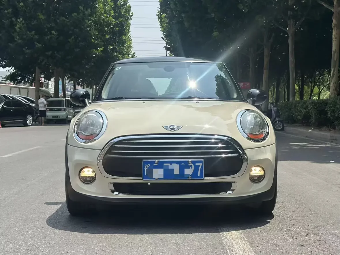 MINI MINI  из Китая