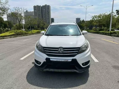 Dongfeng Fengon 580