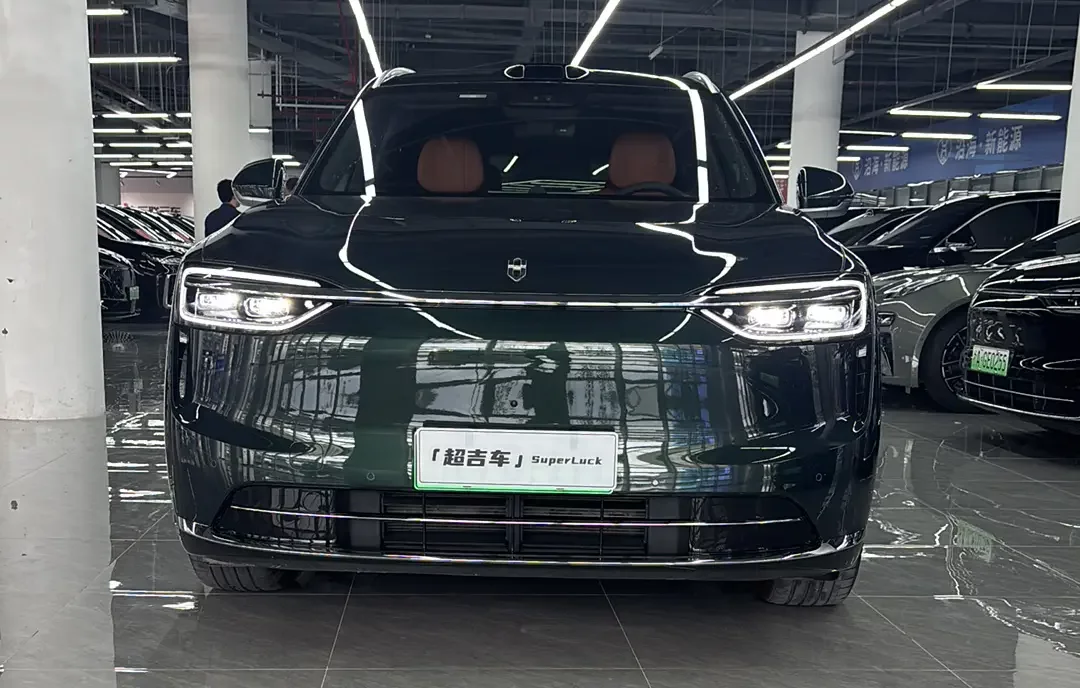 AITO M7