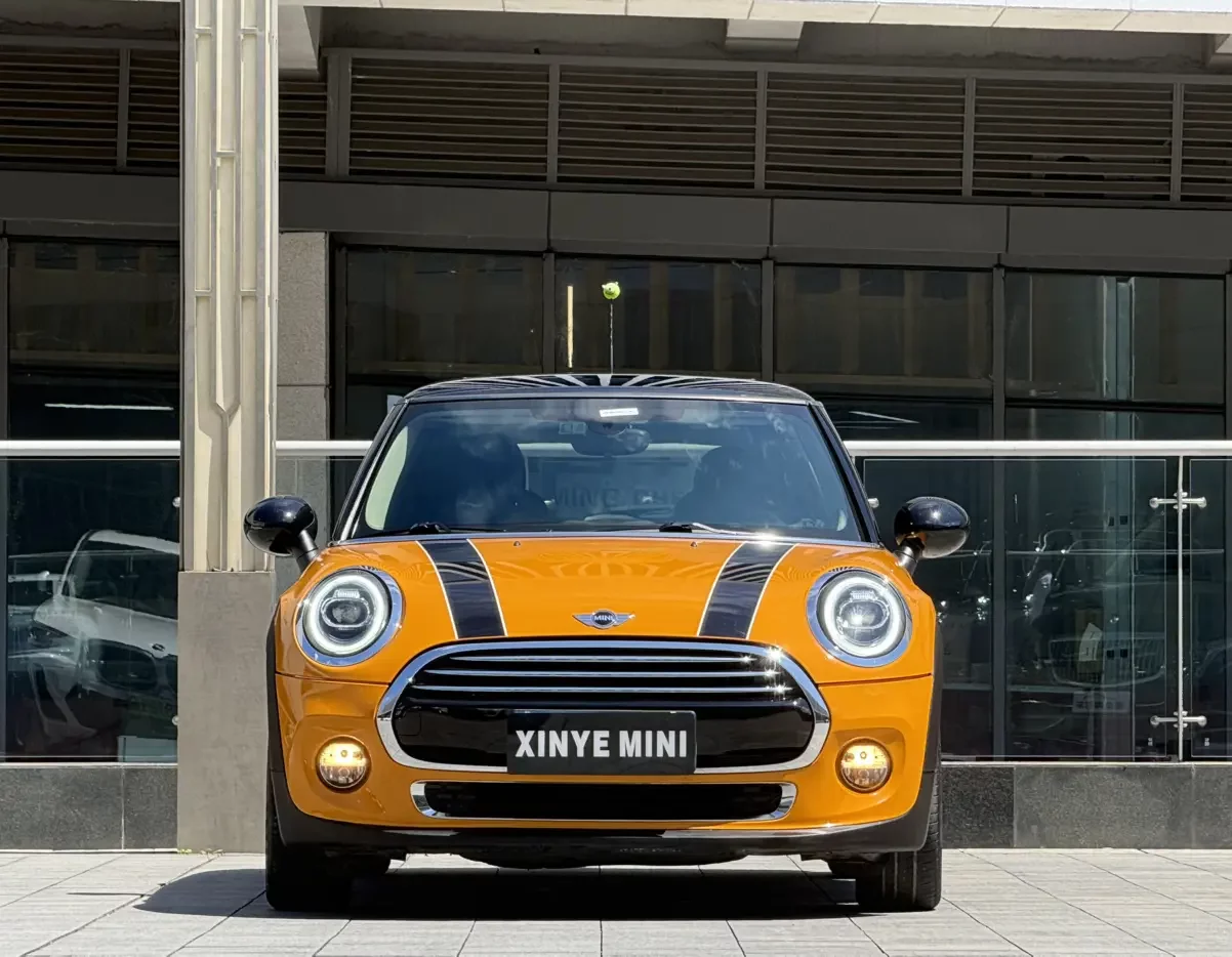 MINI MINI  из Китая