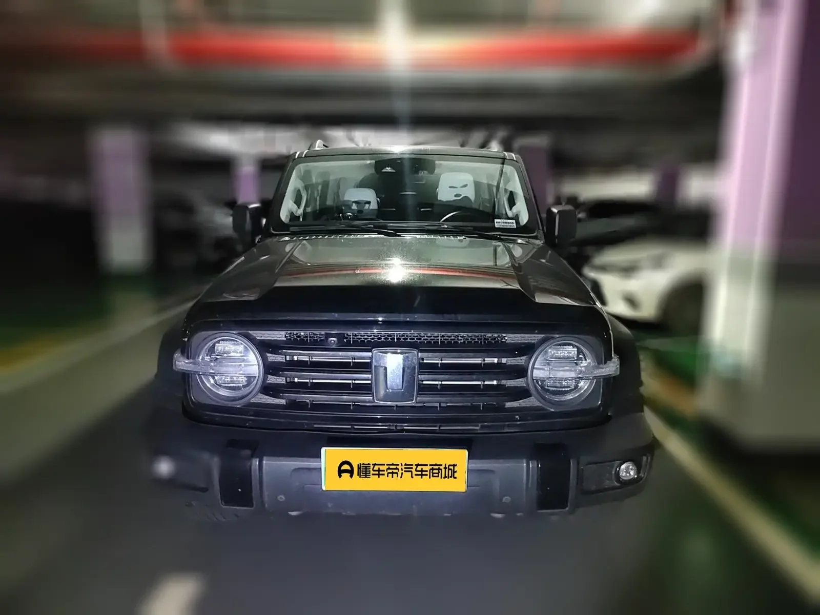 Tank 300