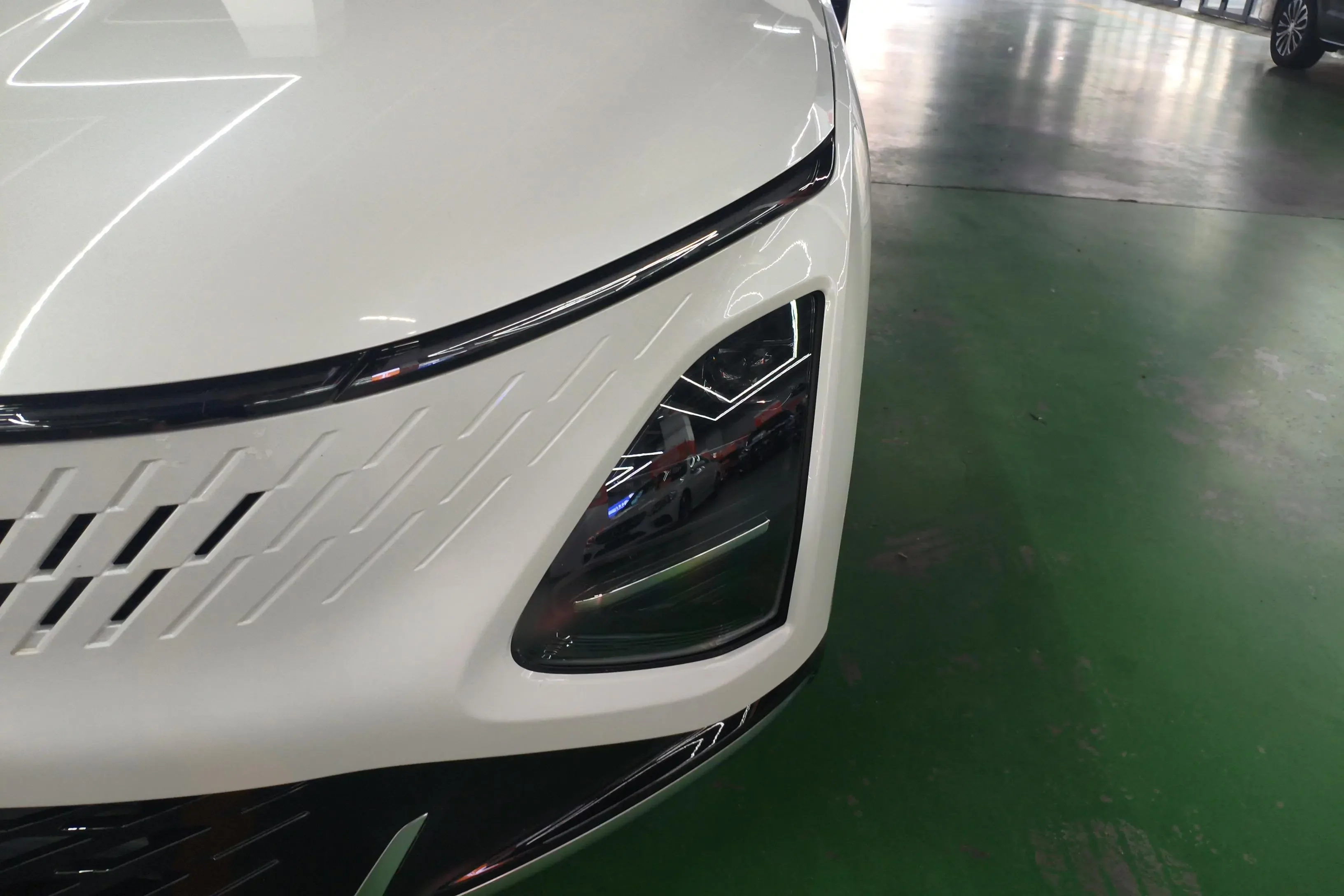 Wuling Starlight PHEV