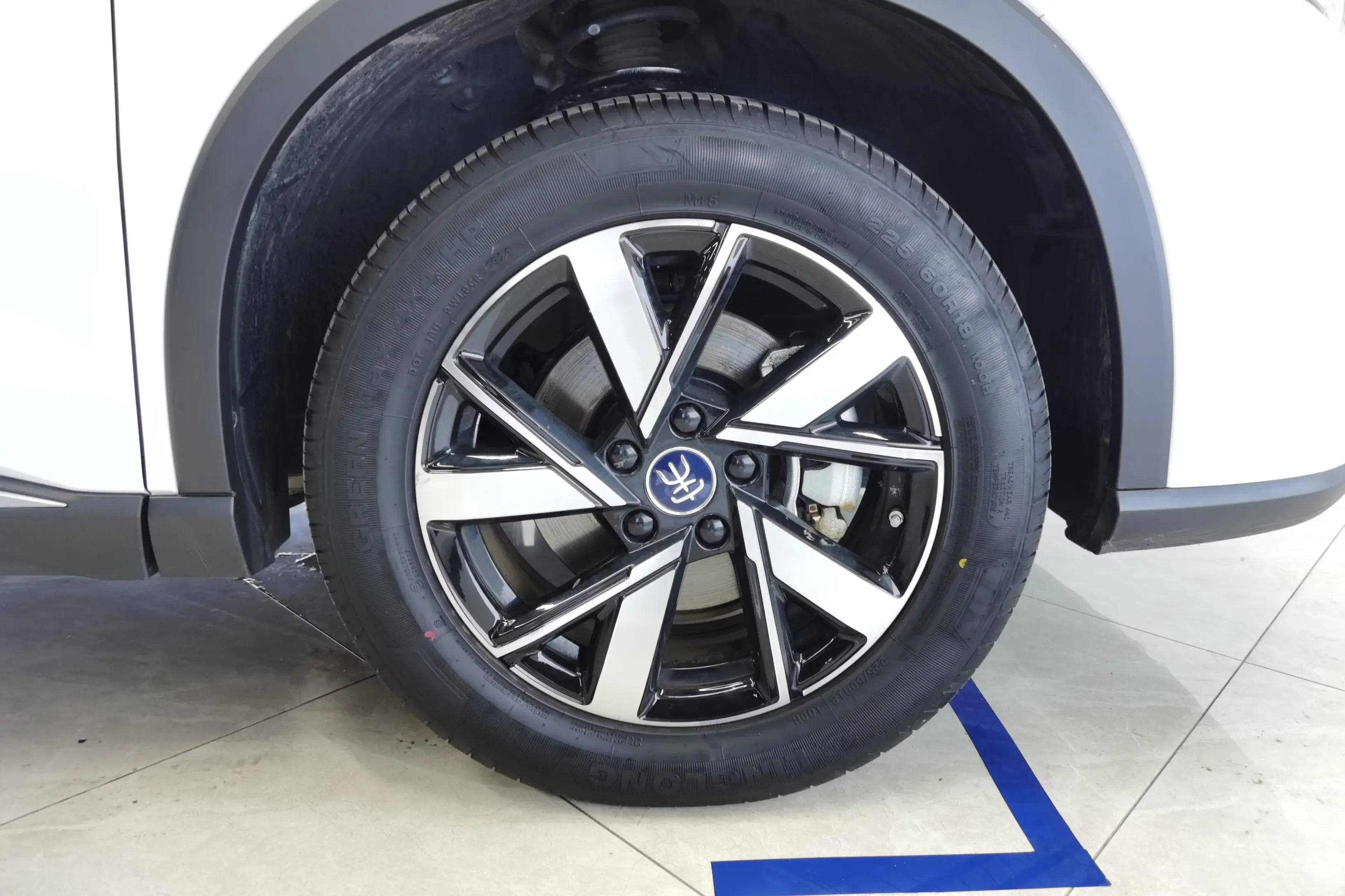 BYD Song Pro DM