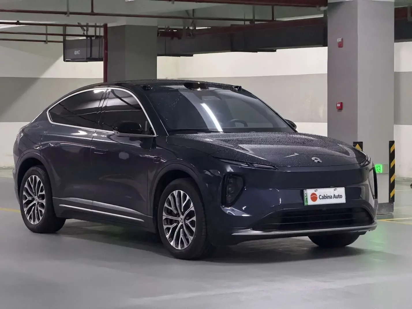 NIO EC6