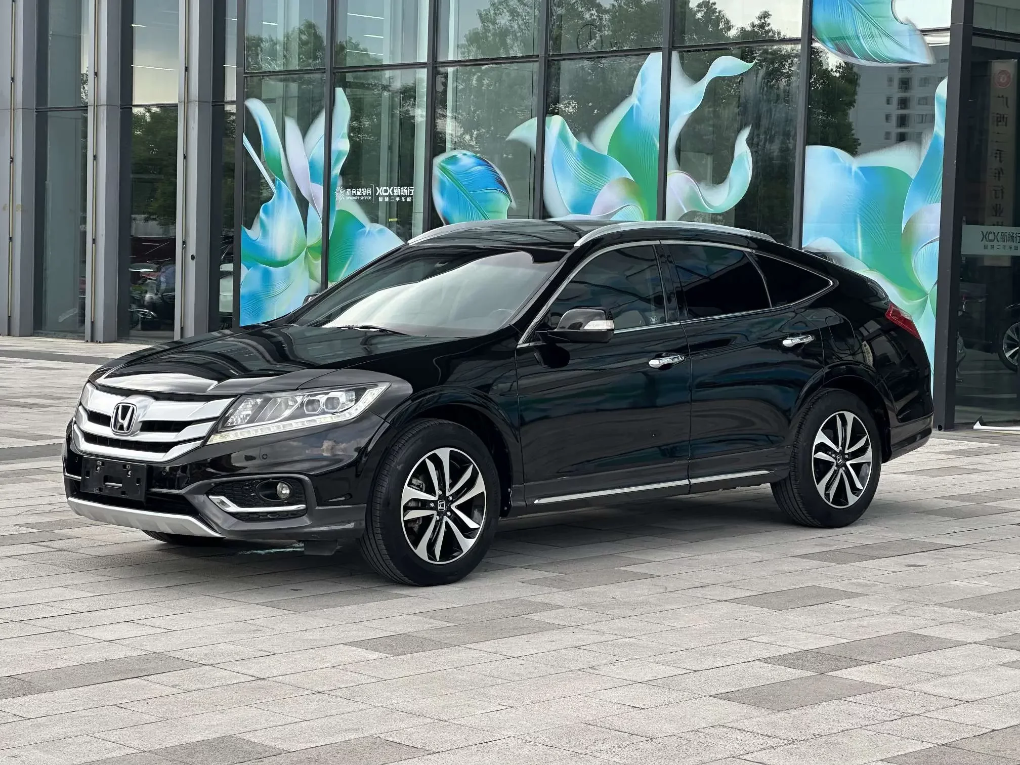 Honda Songs and poems