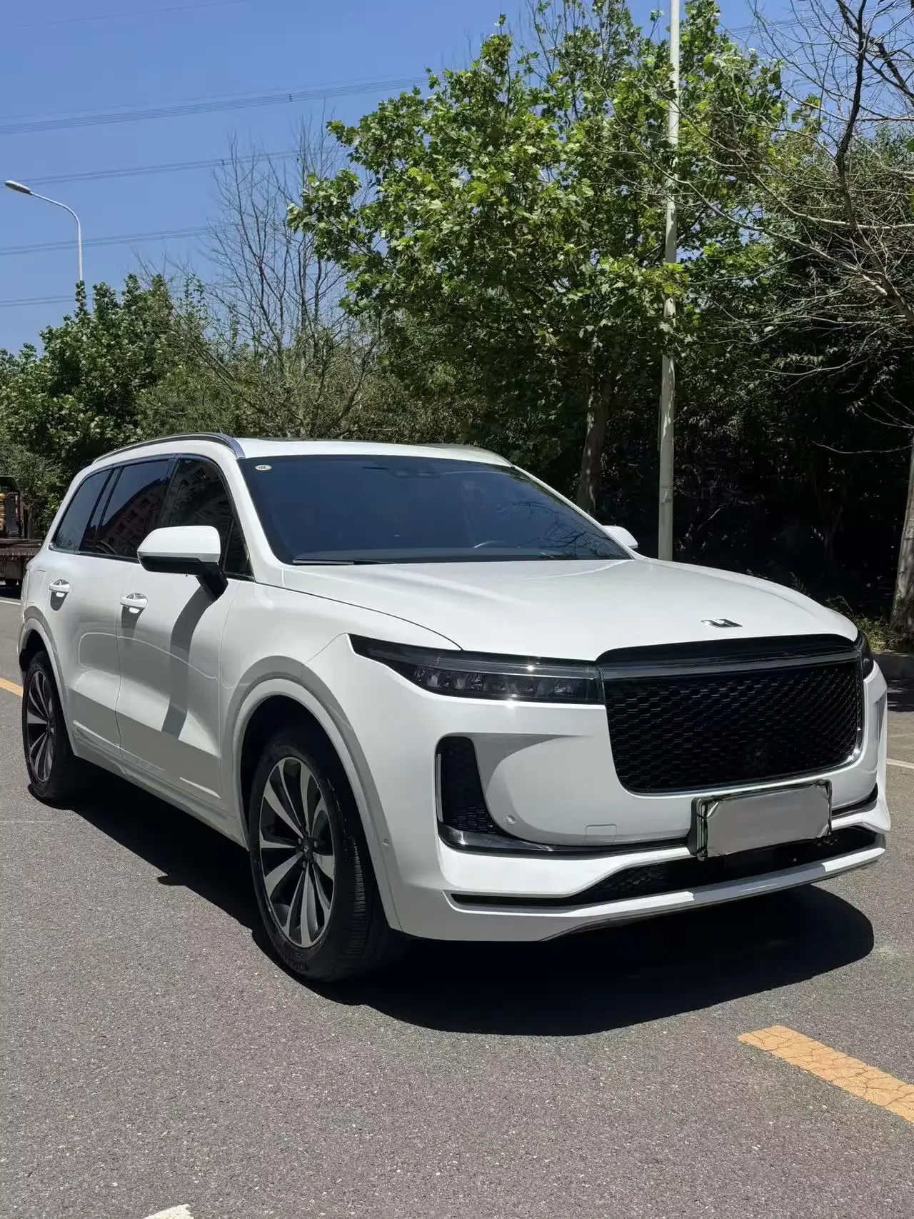 Lixiang ONE