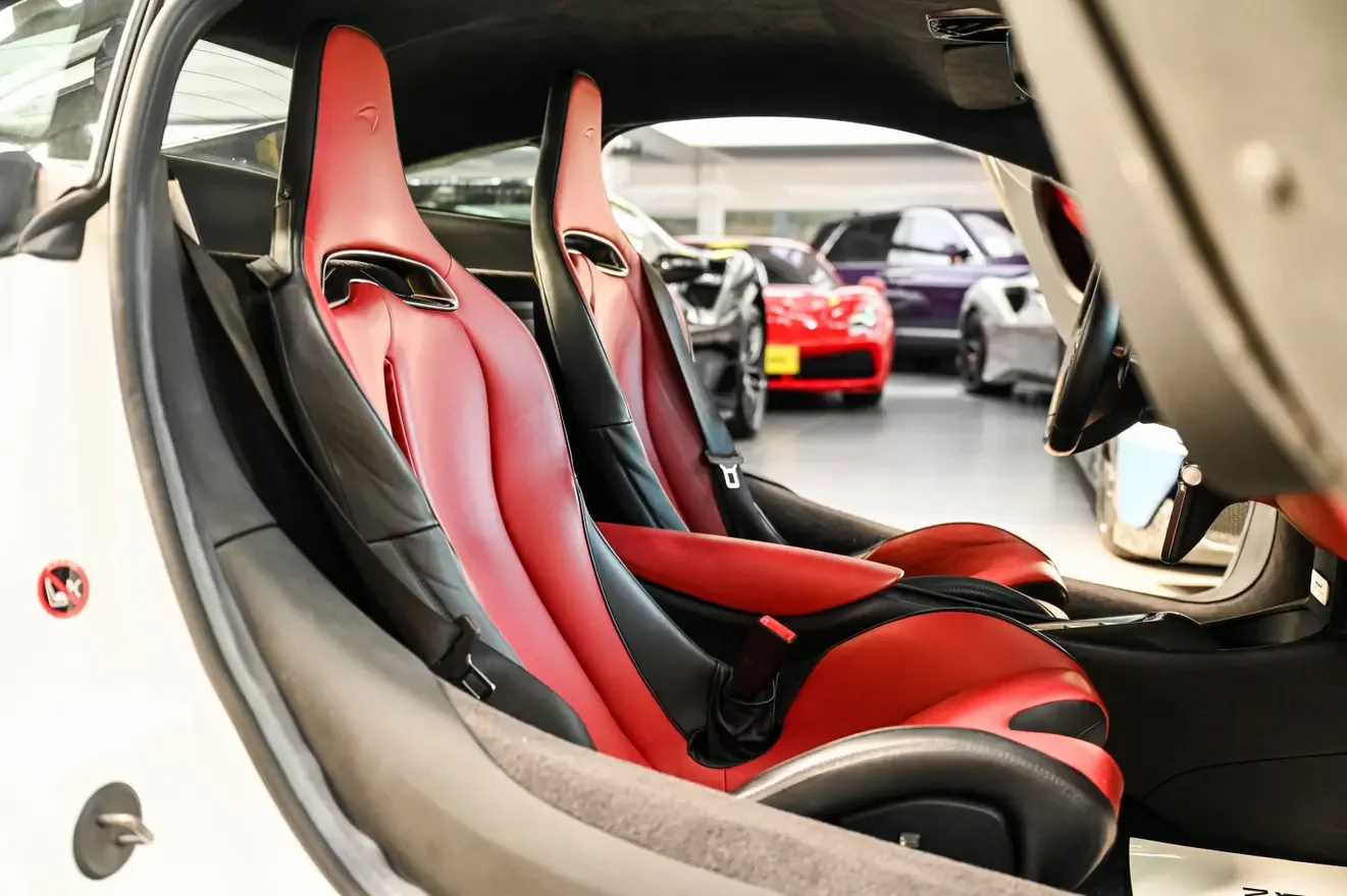McLaren Artura