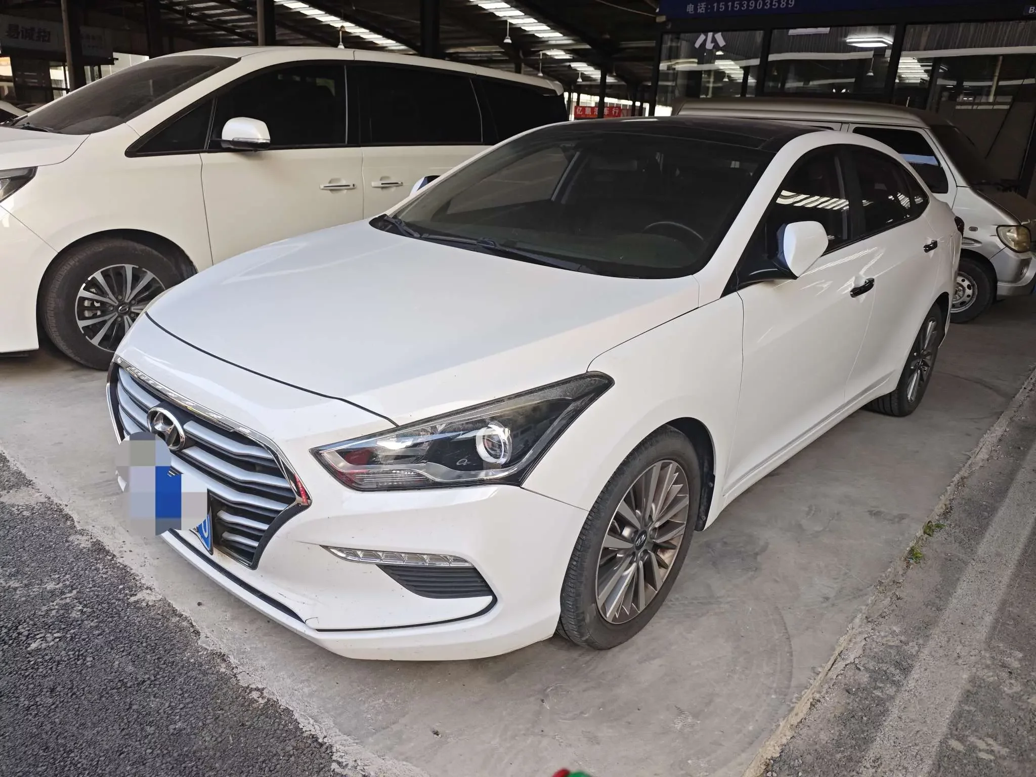 Hyundai famous pictures