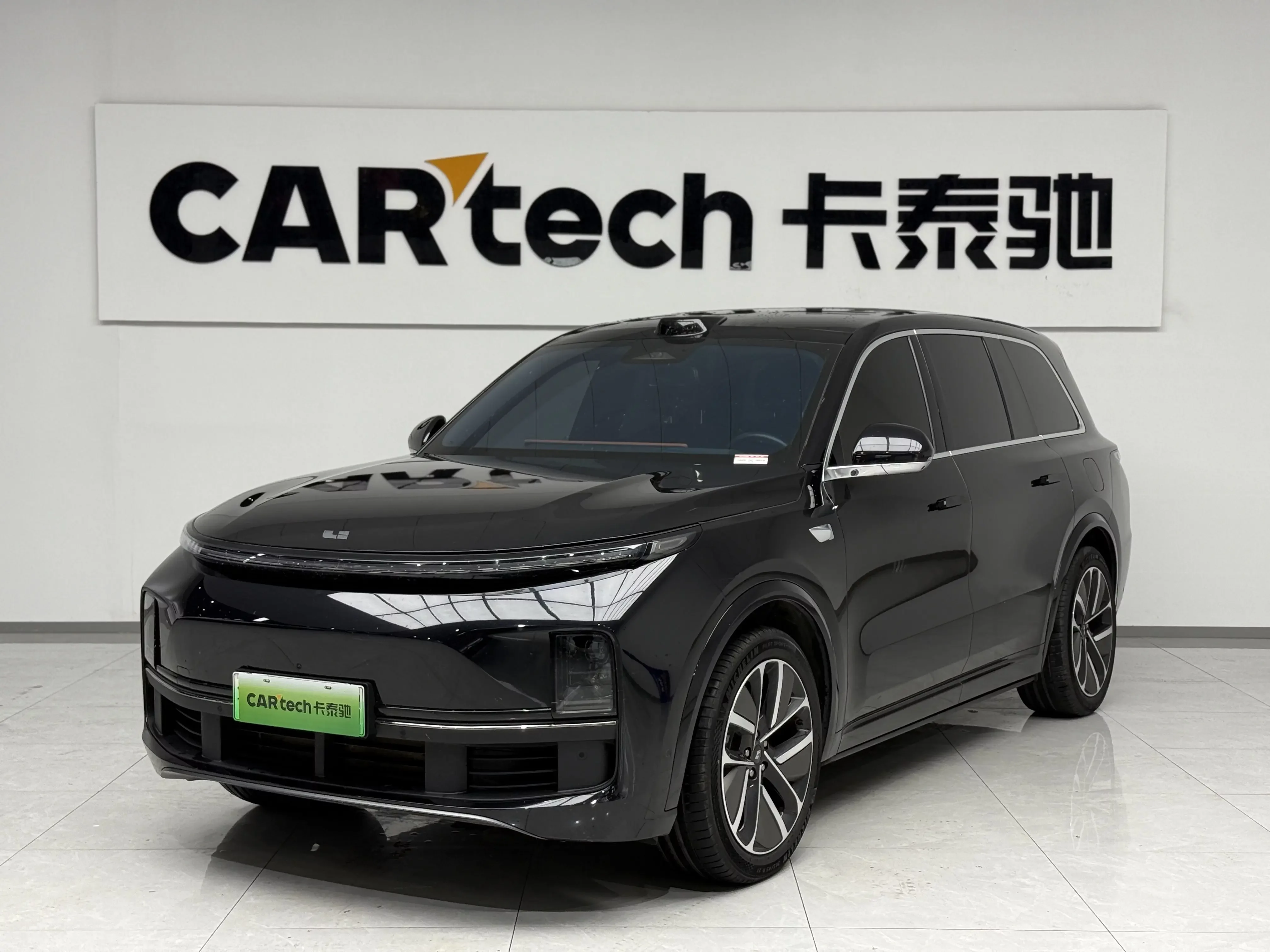 Lixiang L9