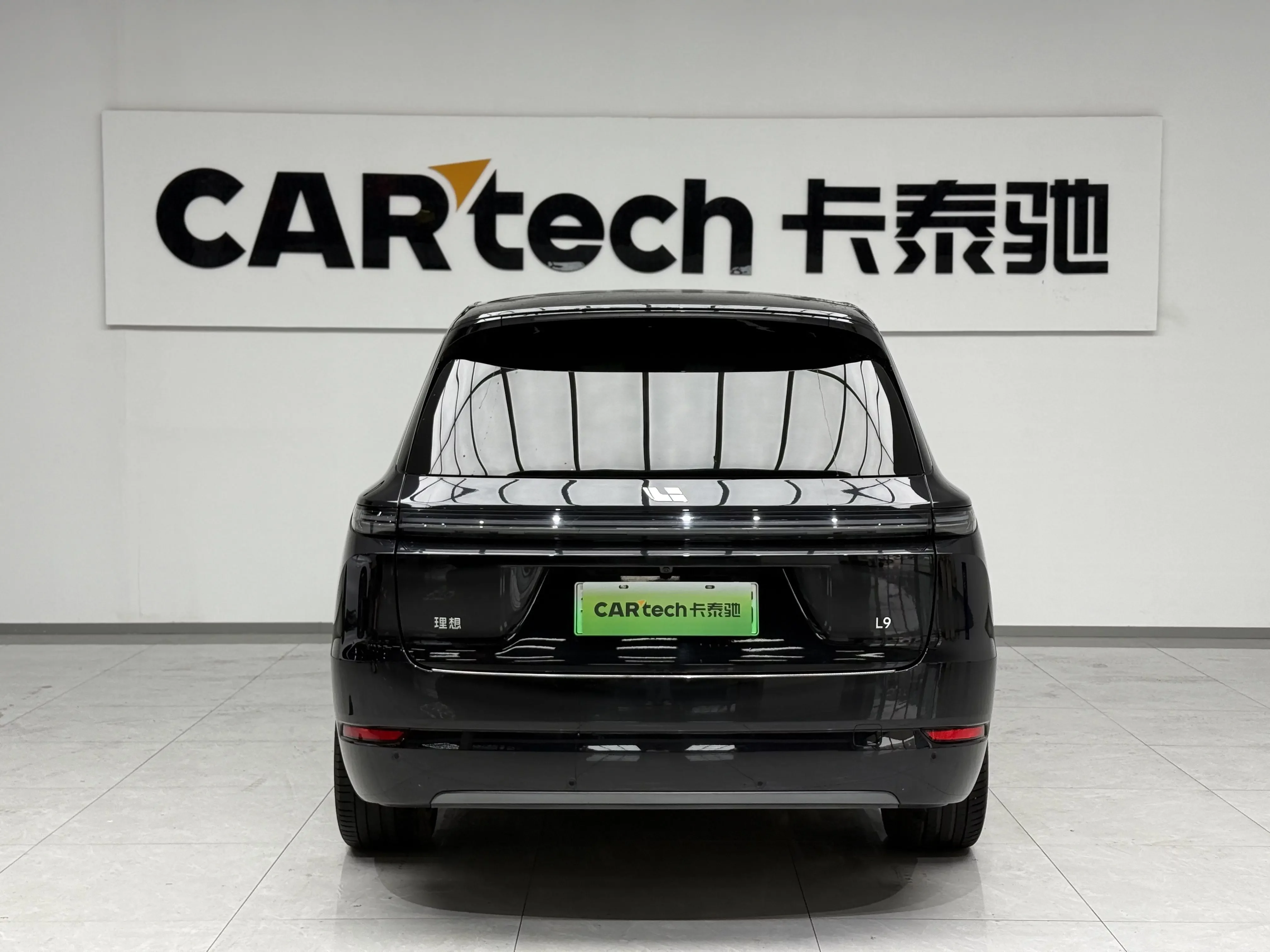 Lixiang L9