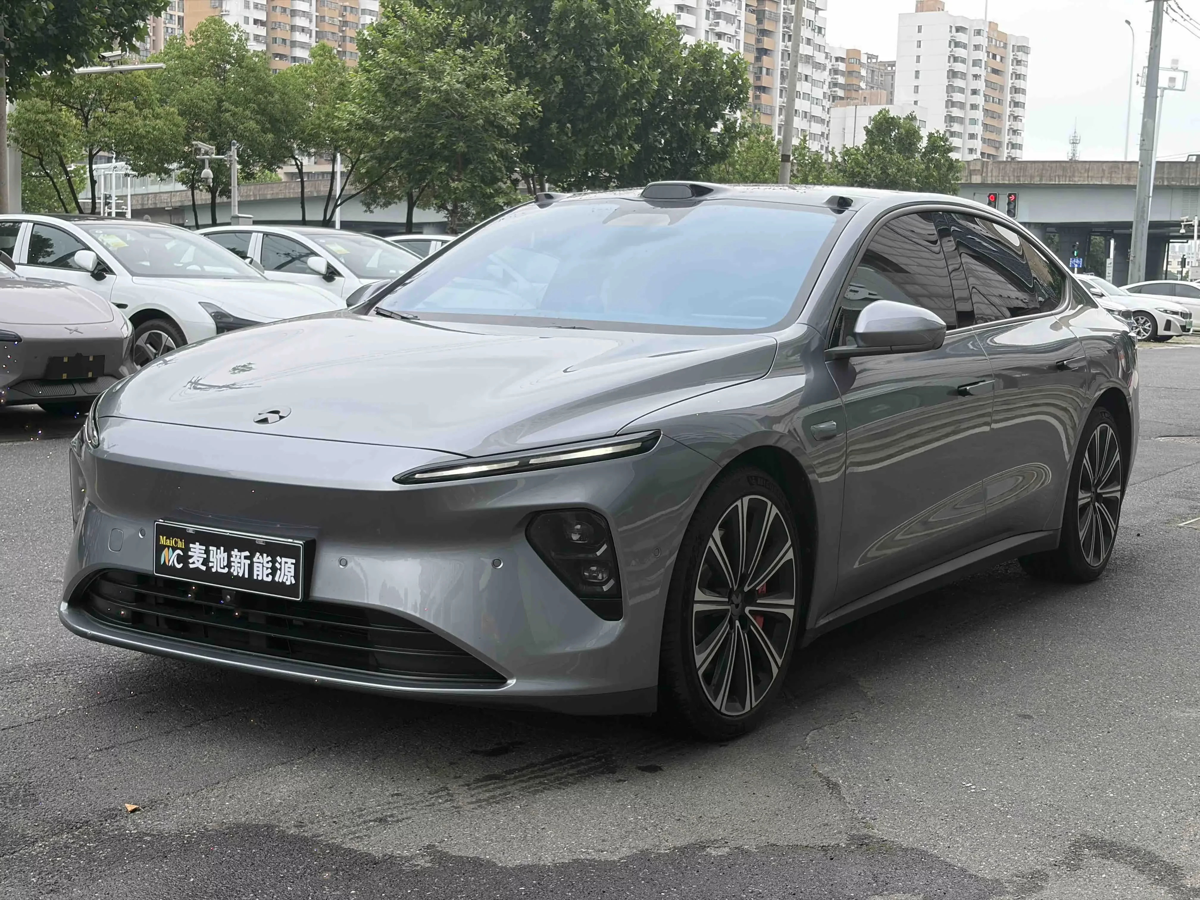 NIO ET7