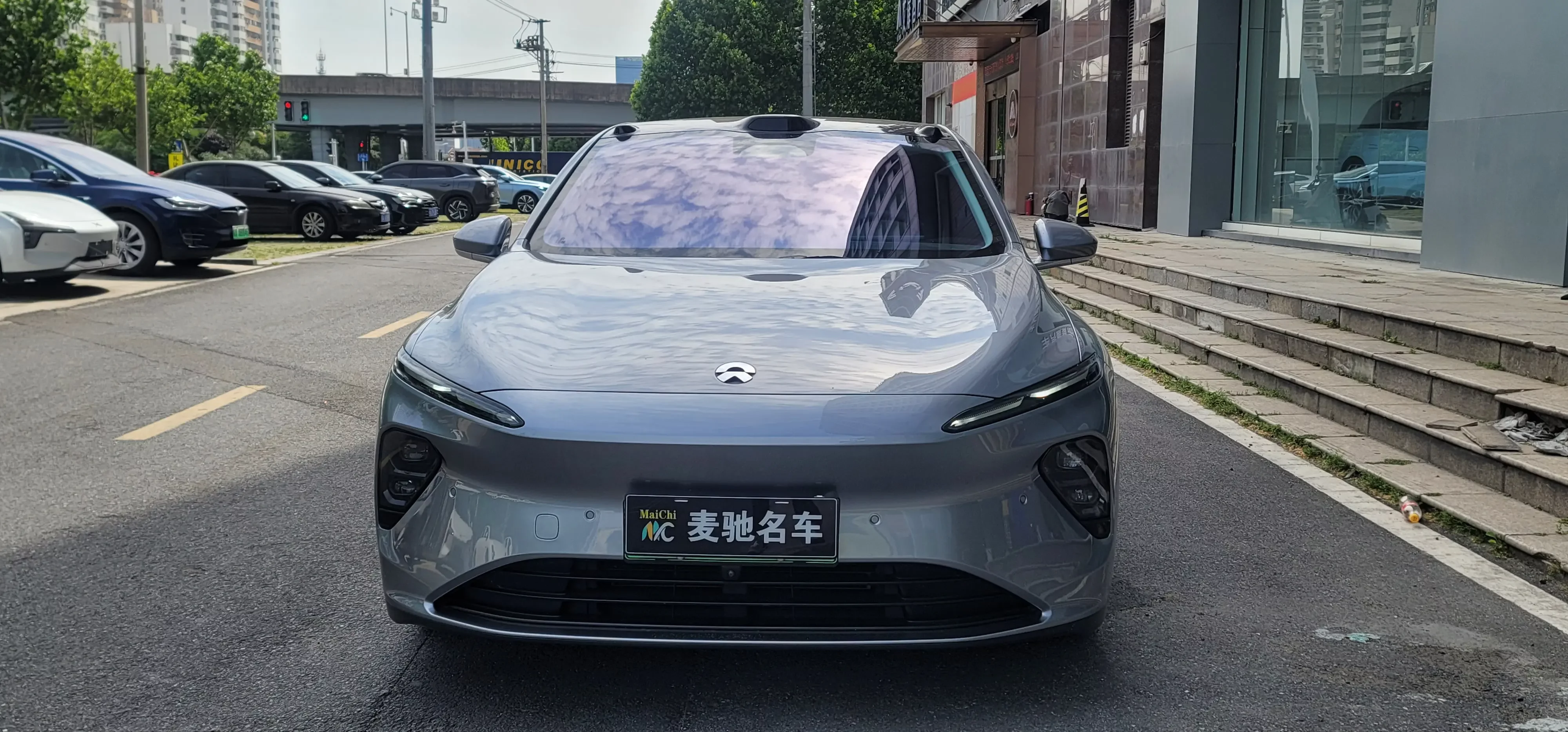 NIO ET7
