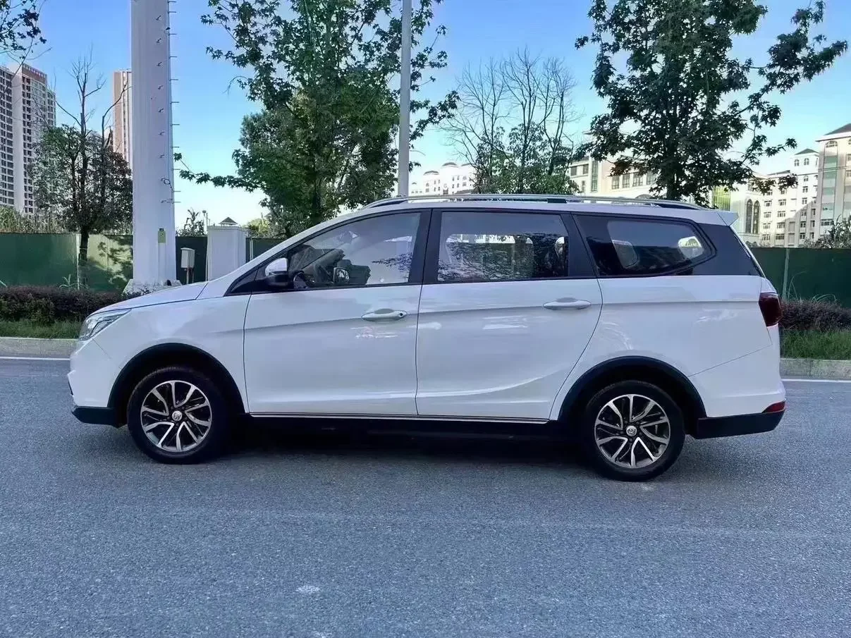 Baojun 730