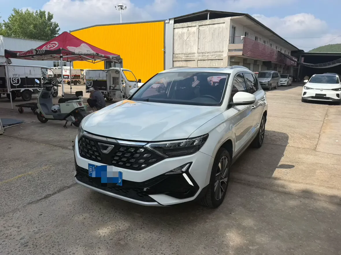 Jetta VS5  из Китая