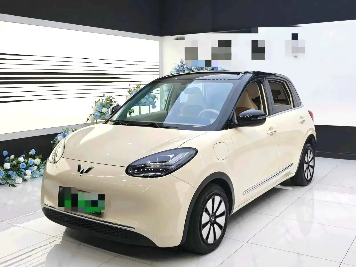 Wuling Bingo