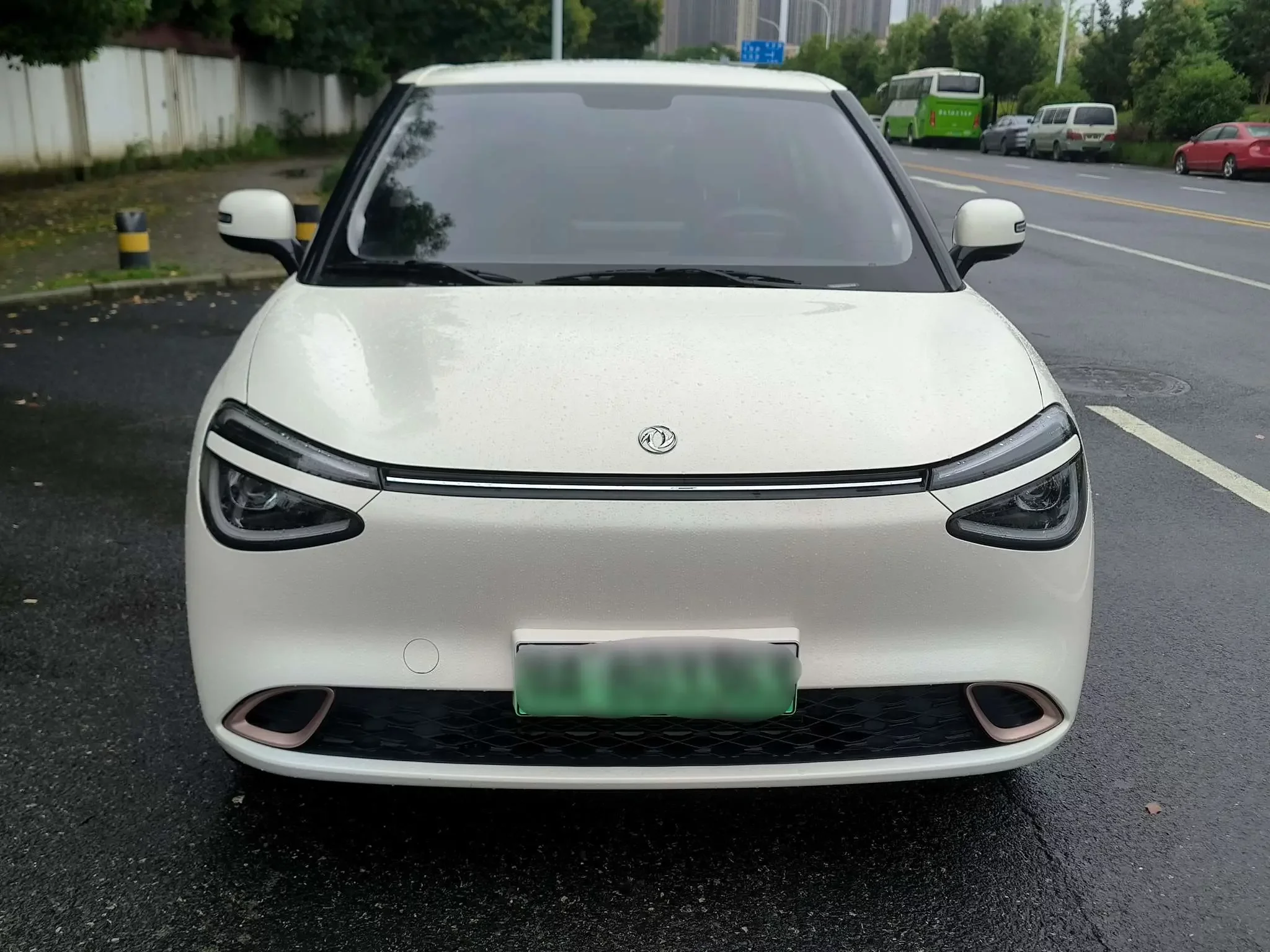 Dongfeng Nano 01