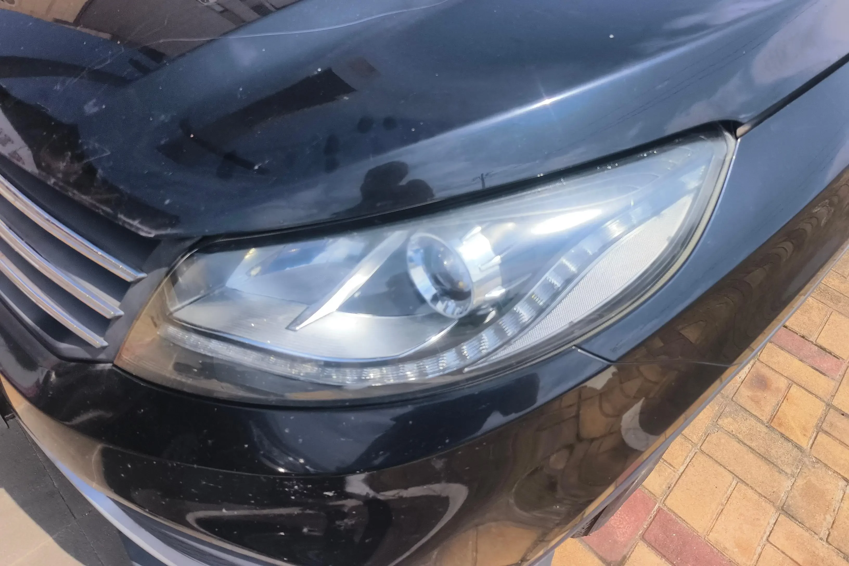 Dongfeng Fengon 580