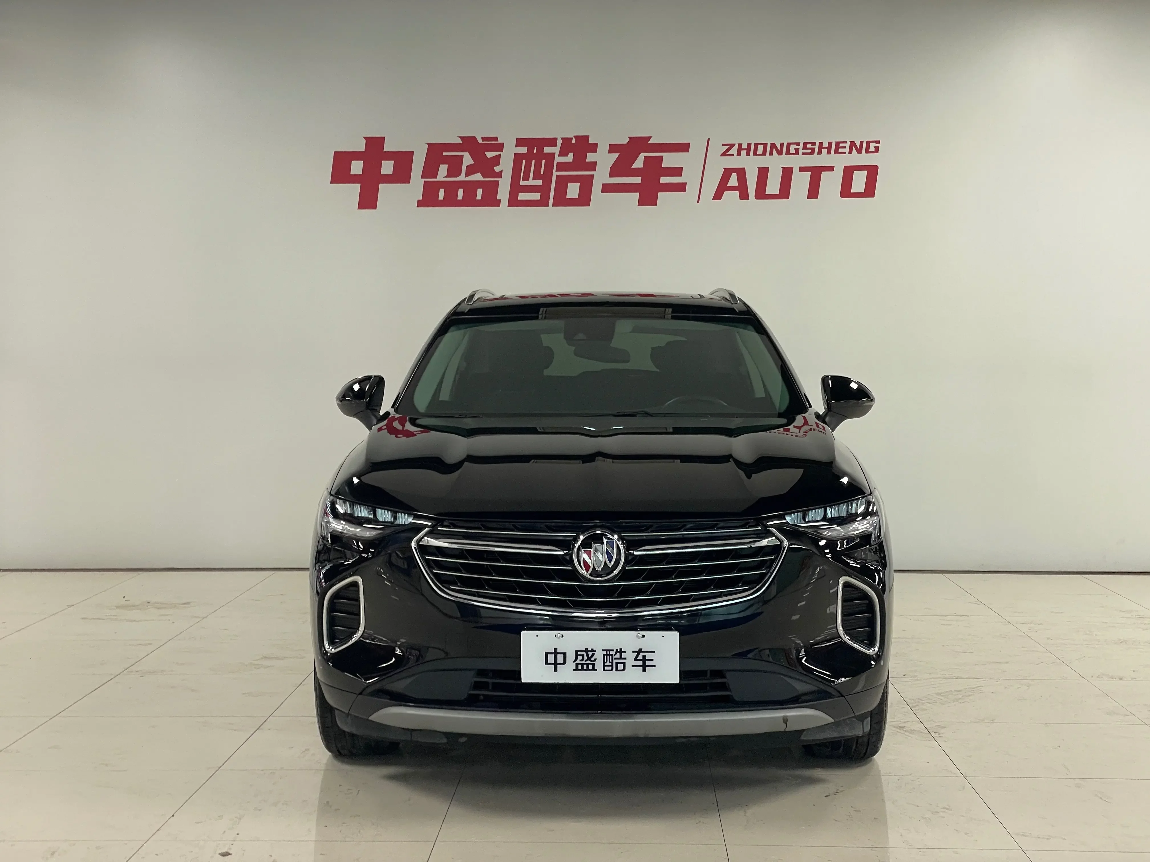Buick Envision S