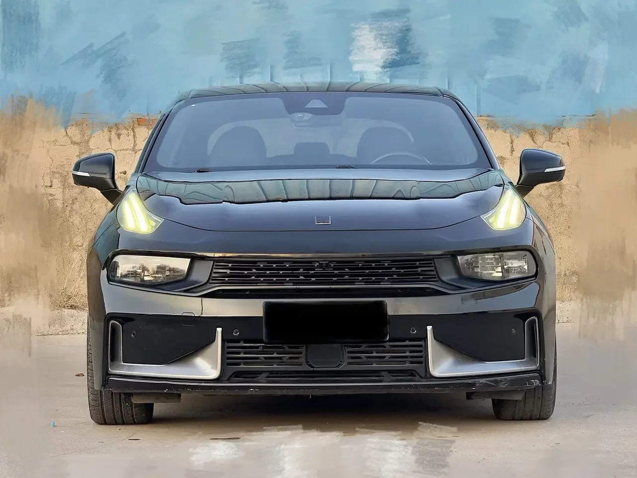 Lynk & Co 03