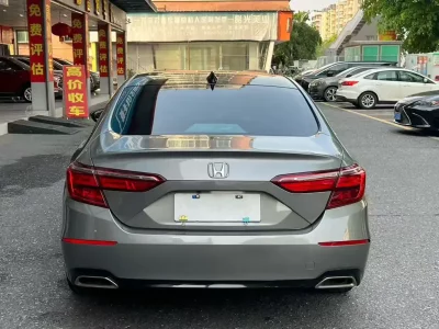 Honda Inspire