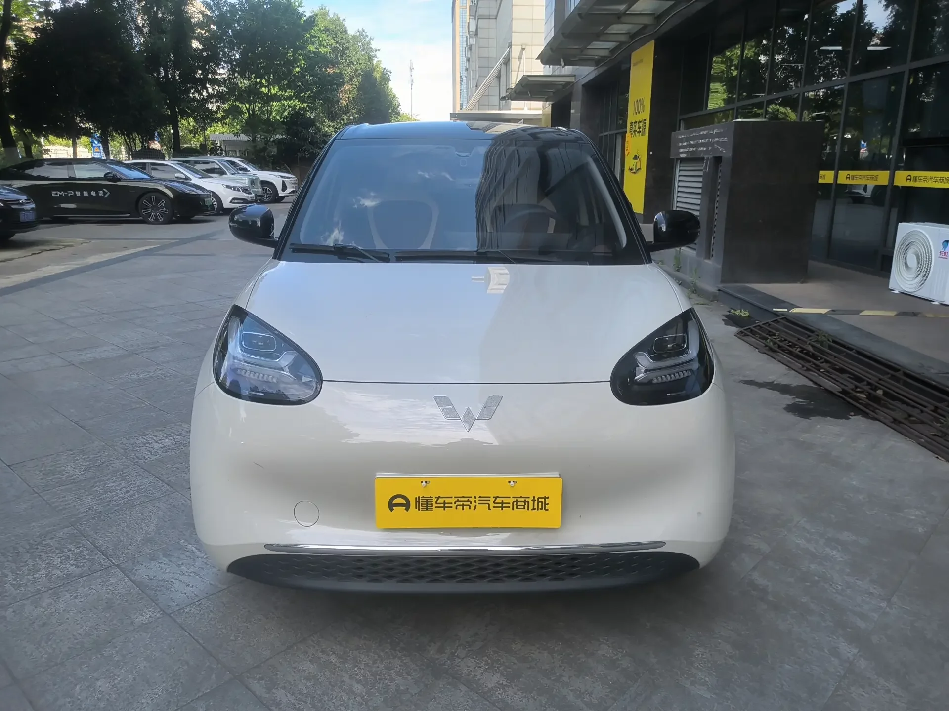 Wuling Bingo