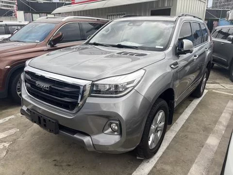 Haval H9