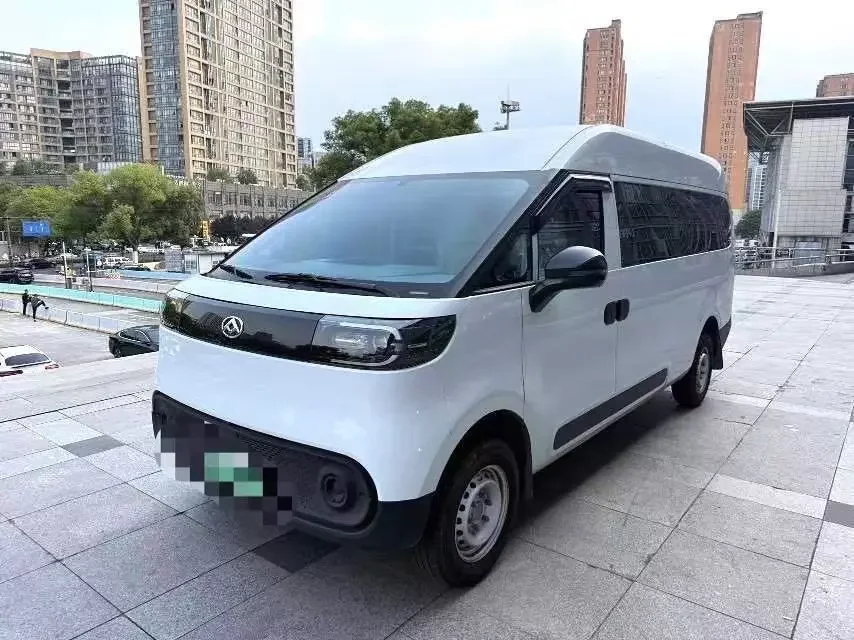 Datong Dana V1  из Китая