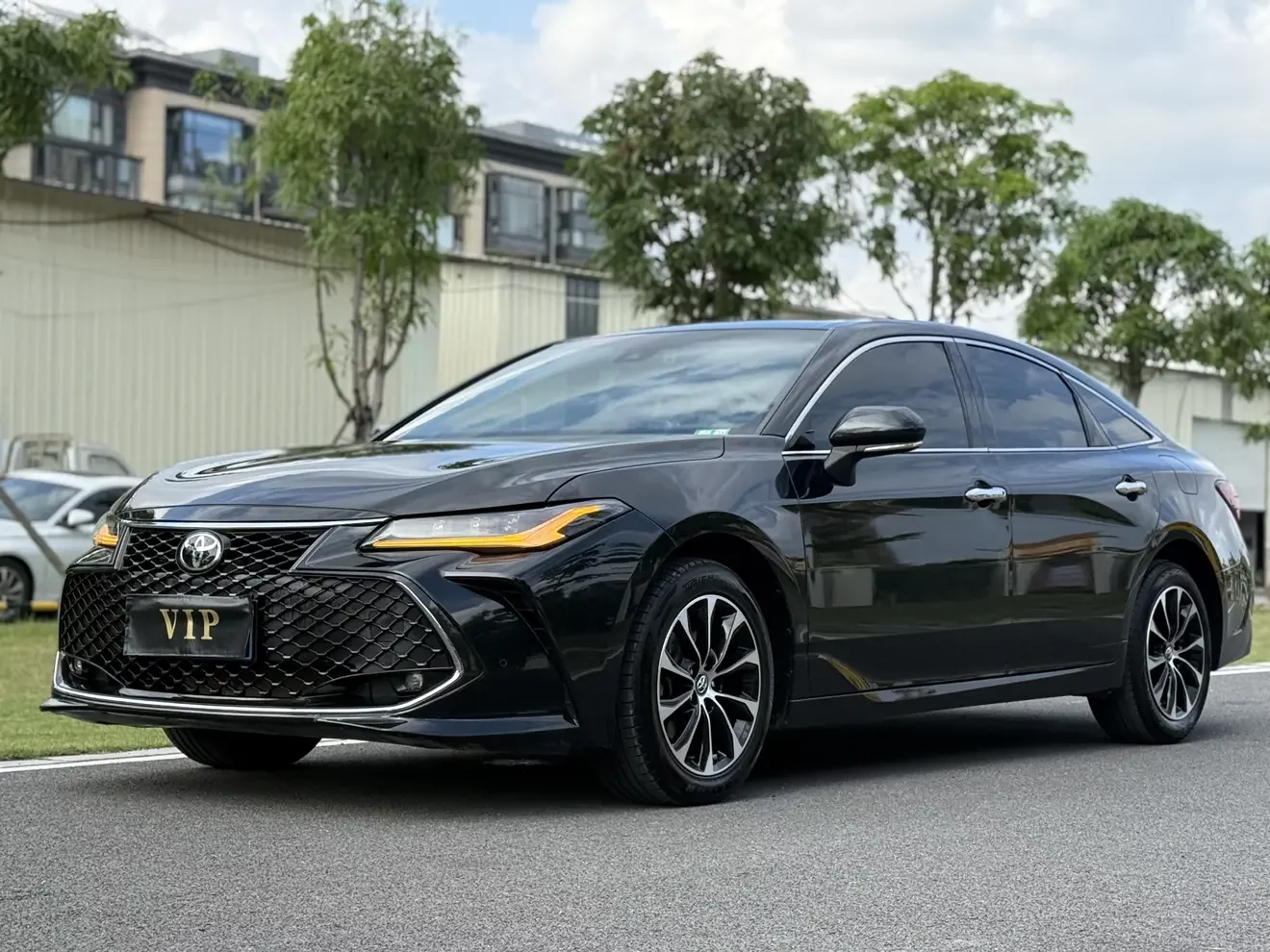 Toyota Avalon