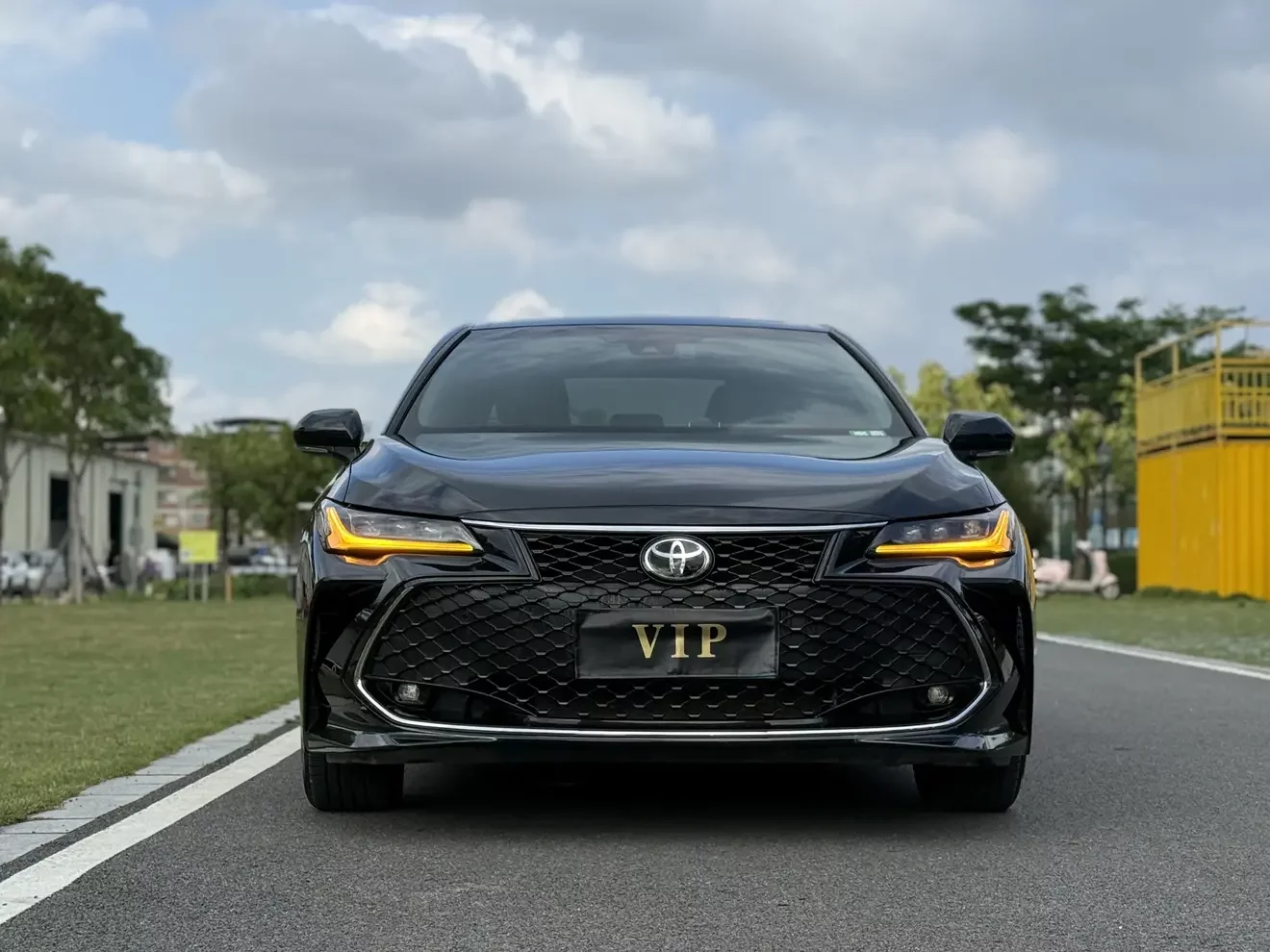 Toyota Avalon