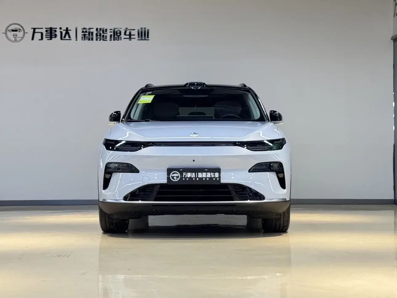 Leapmotor Zero running C11