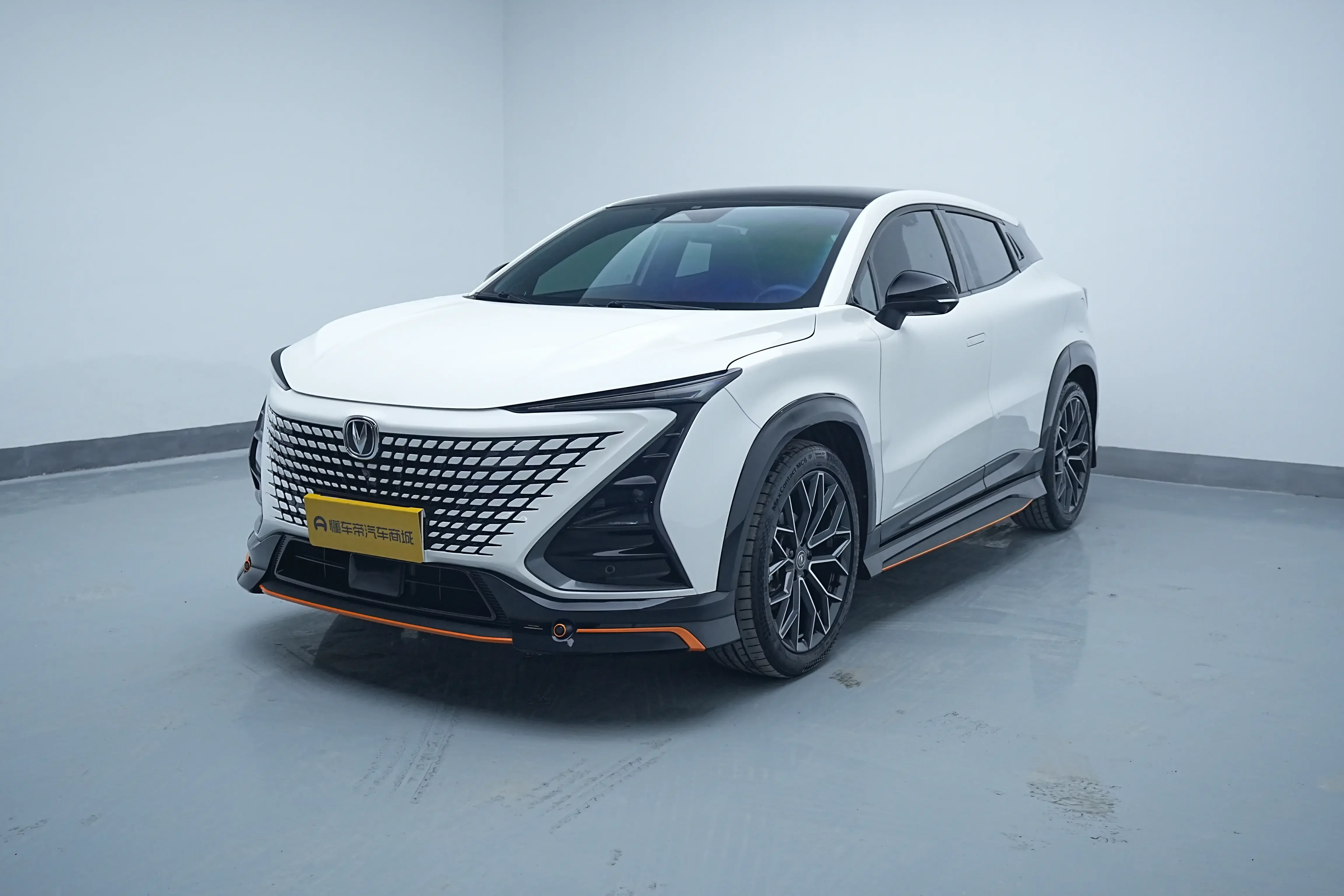 Changan UNI-T