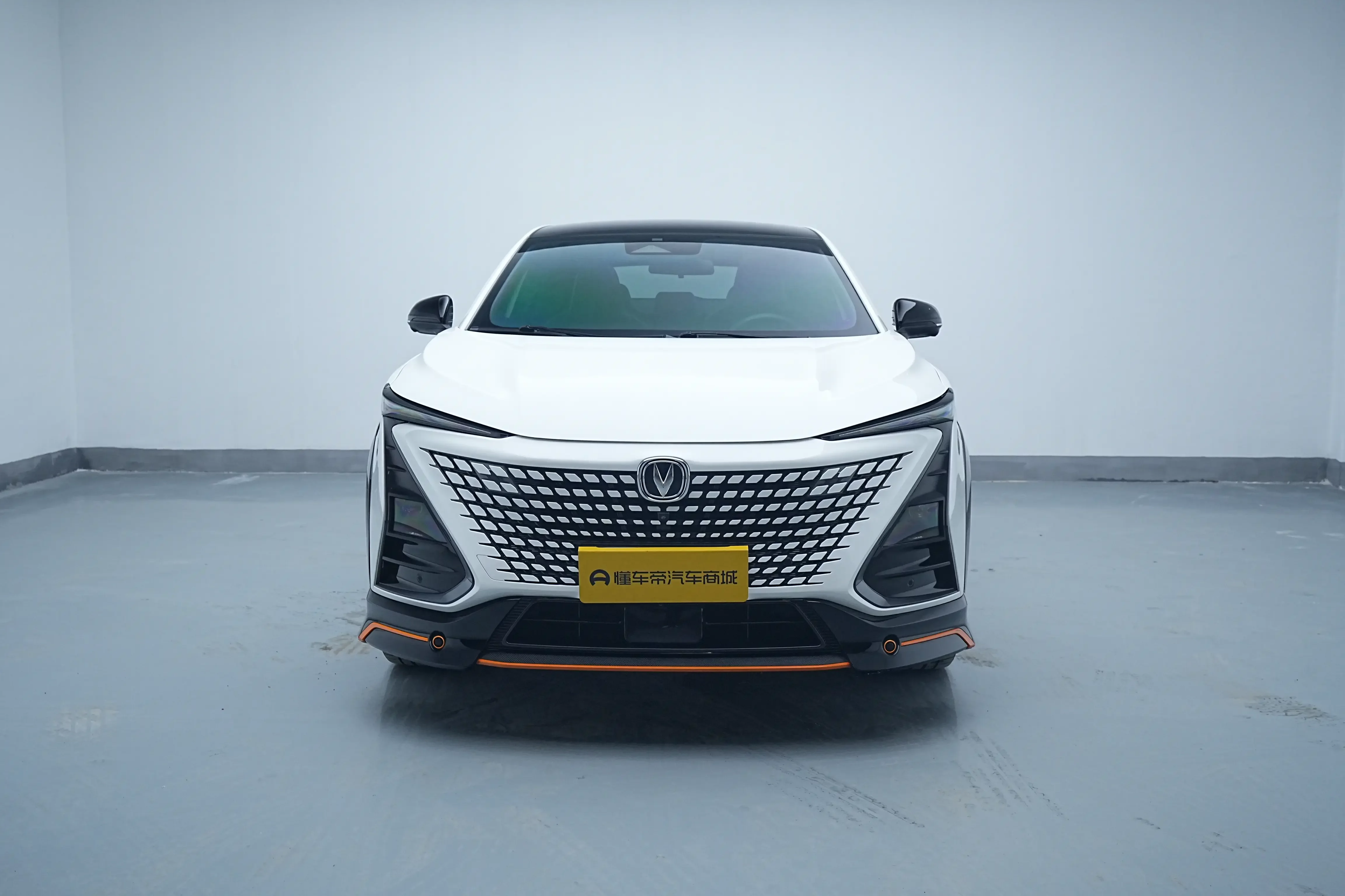 Changan UNI-T