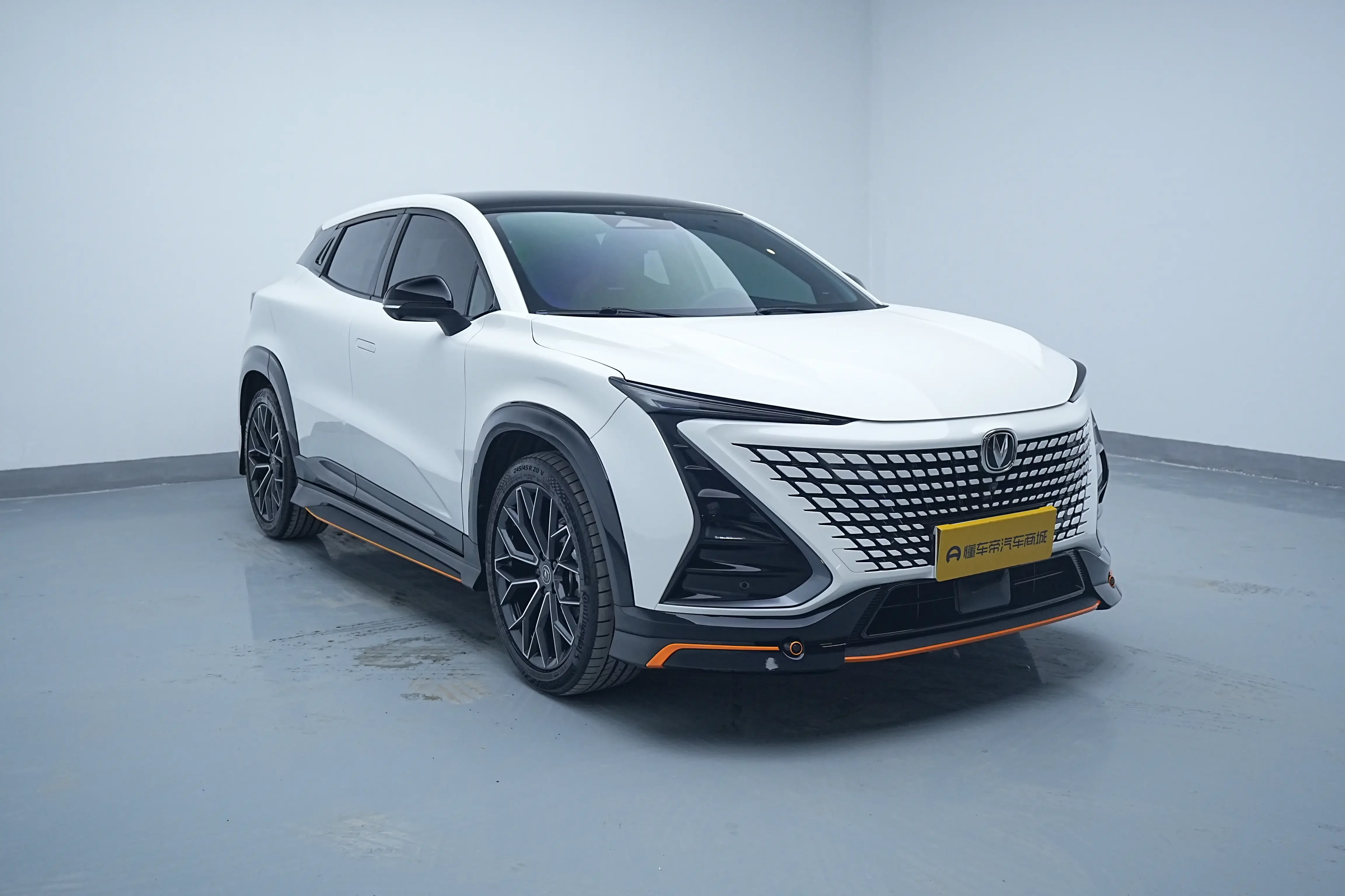 Changan UNI-T