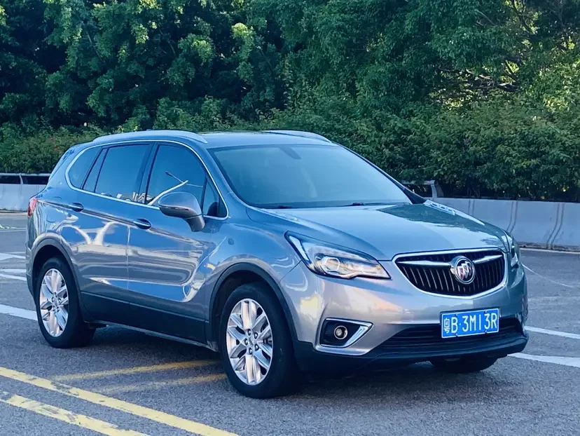 Buick Envision