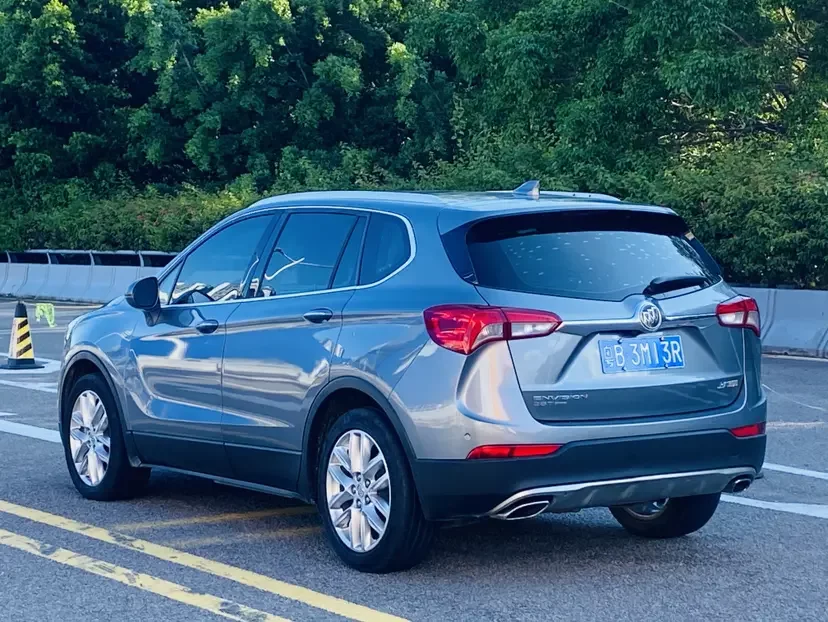 Buick Envision