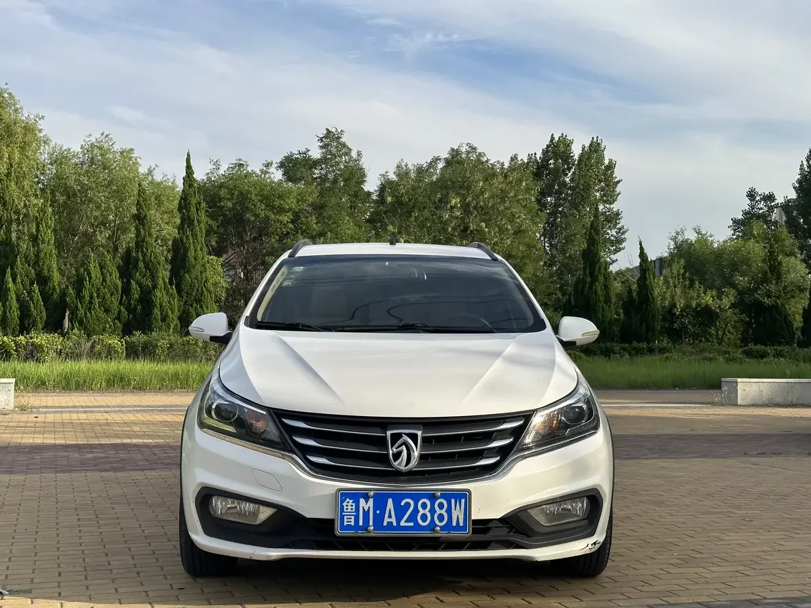 Baojun 310W