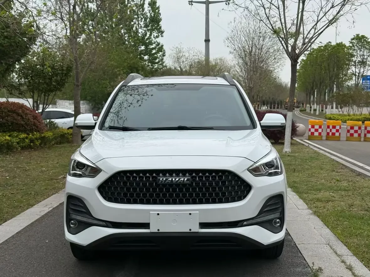 Haval M6