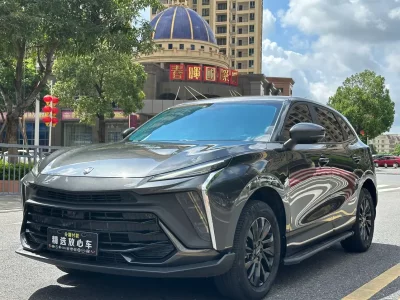 Forthing Fengxing T5 EVO