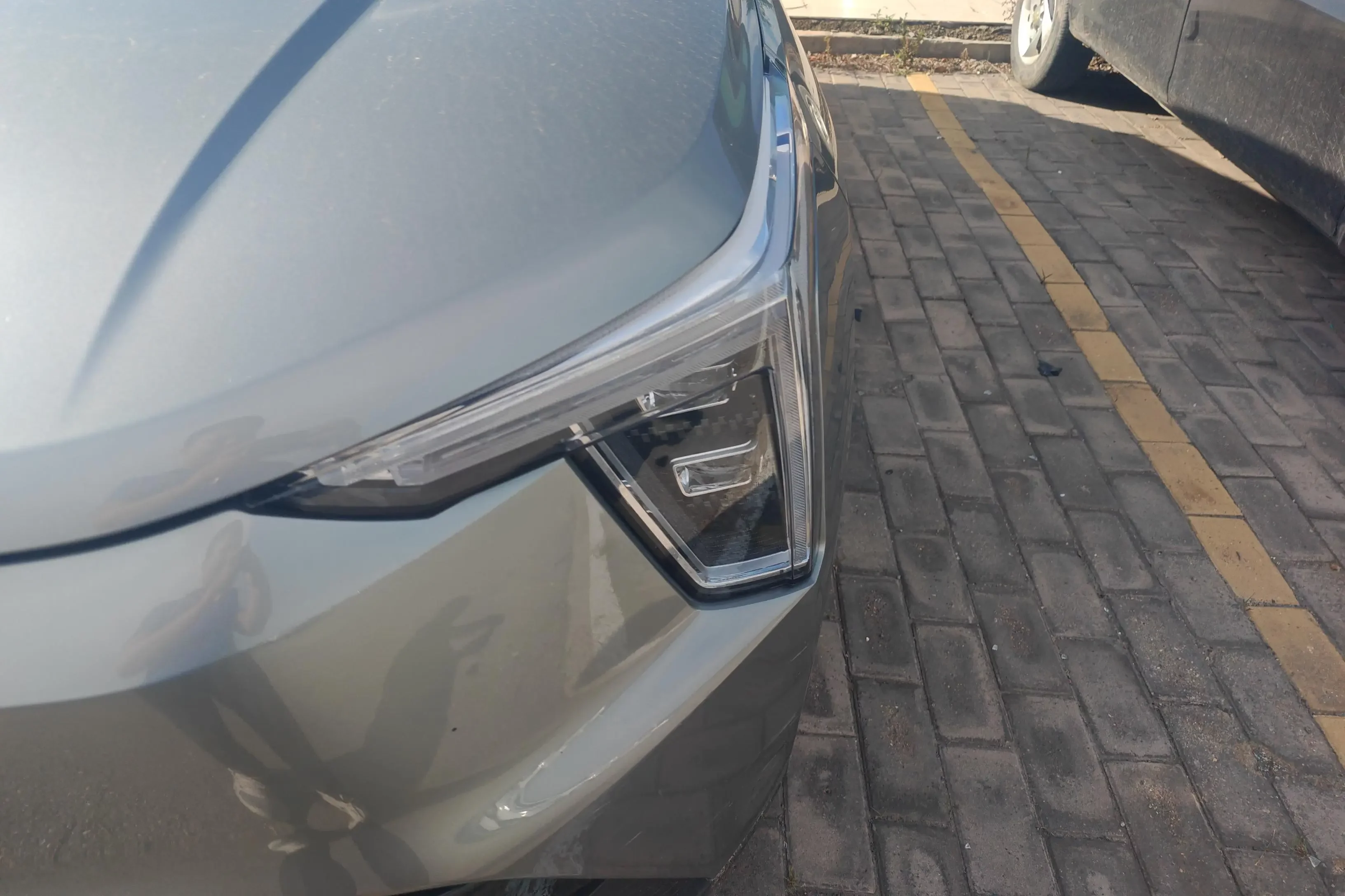 Haval Harvard Xiaolong
