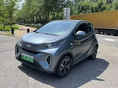 Chery eQ1