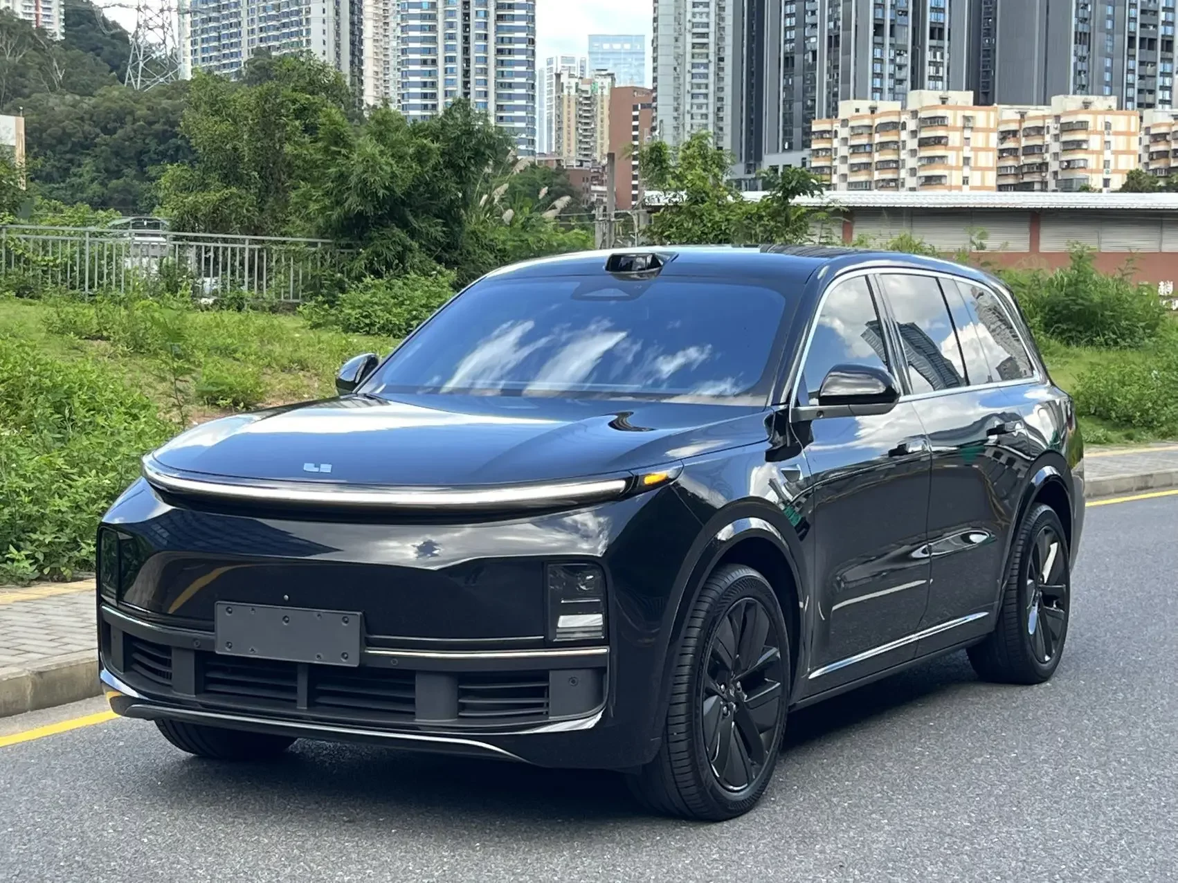 Lixiang L9