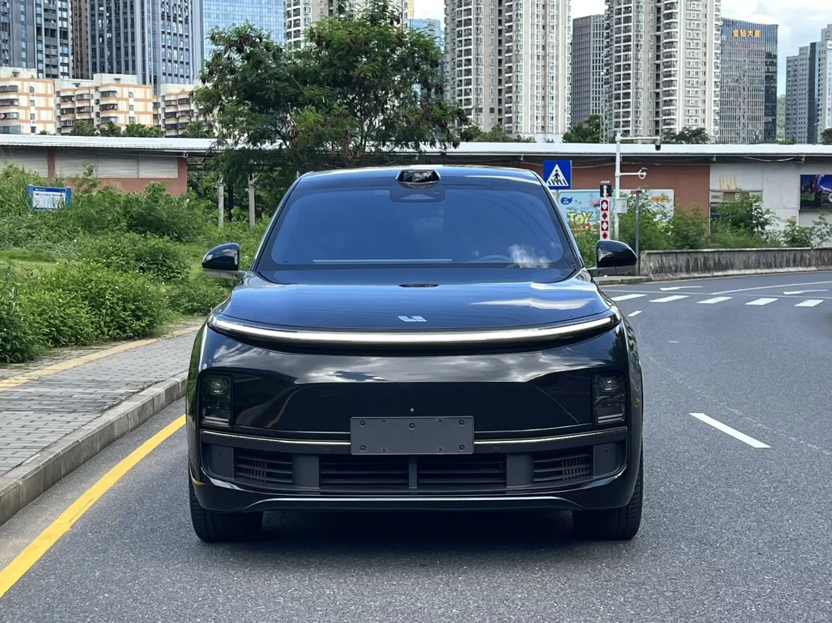 Lixiang L9