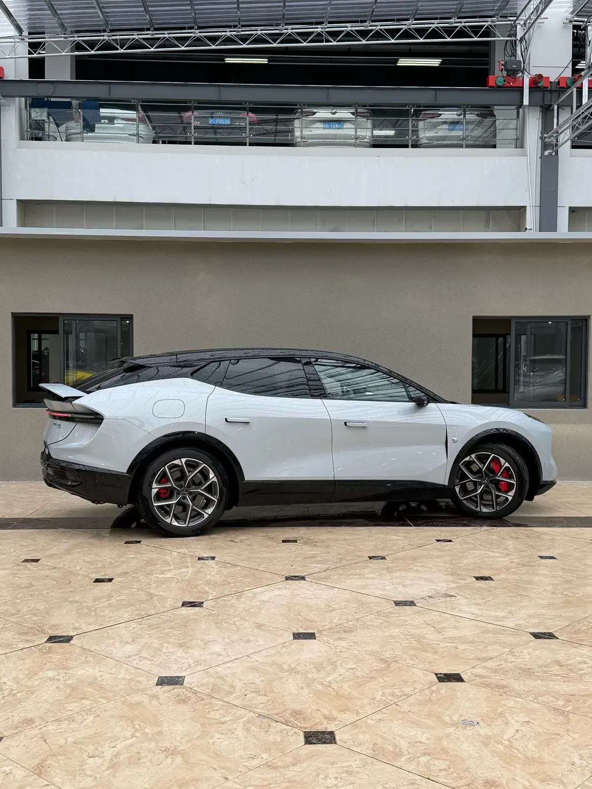 Lotus ForMe