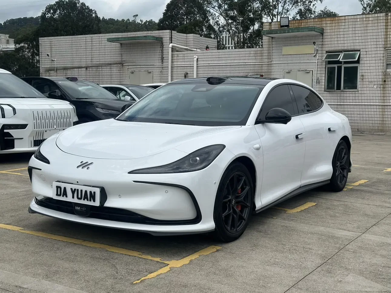 Zhiji L6