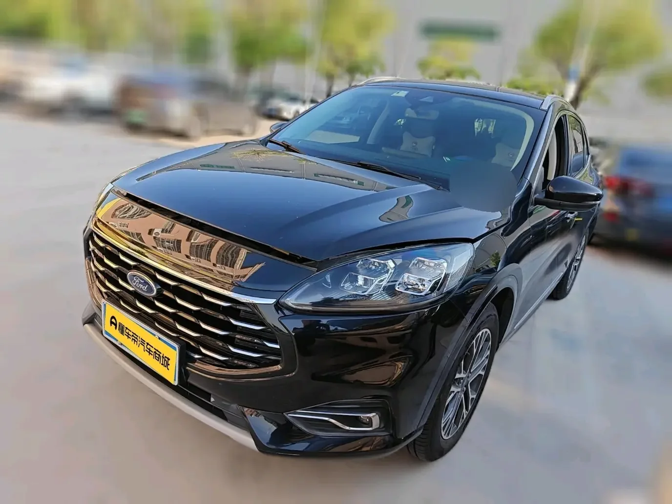 Ford Escape