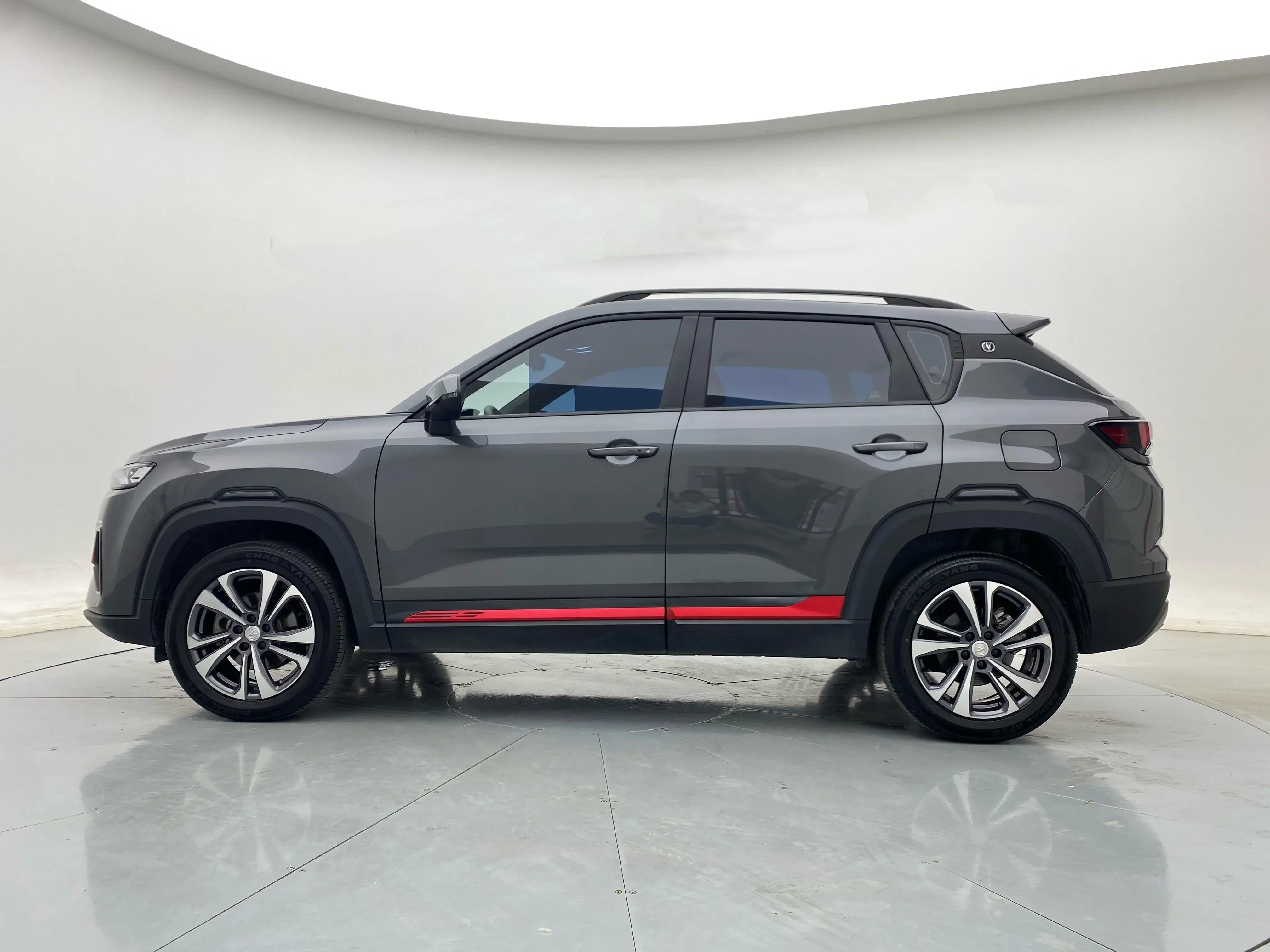 Changan CS35 PLUS