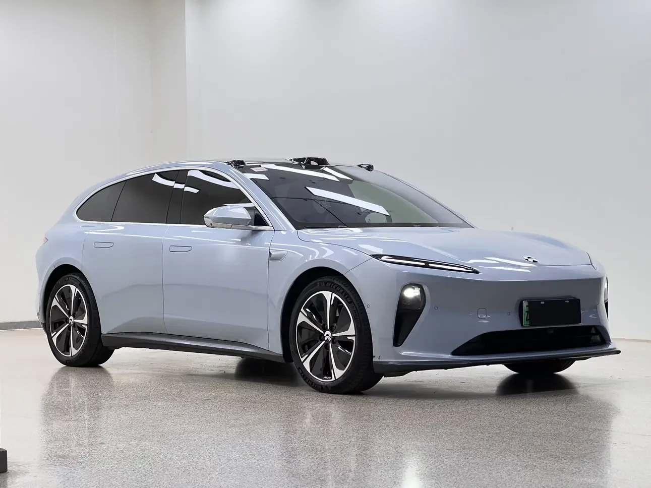 NIO ET5T