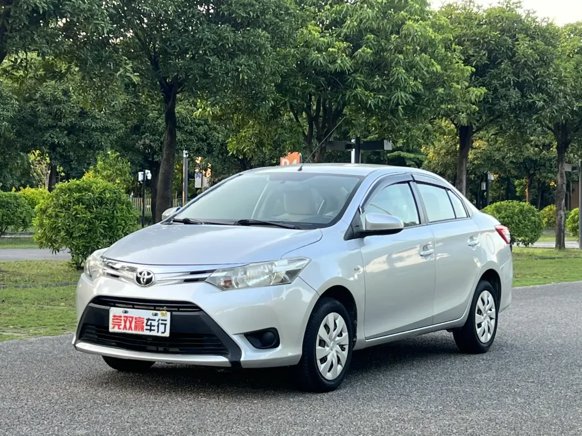 Toyota Vios