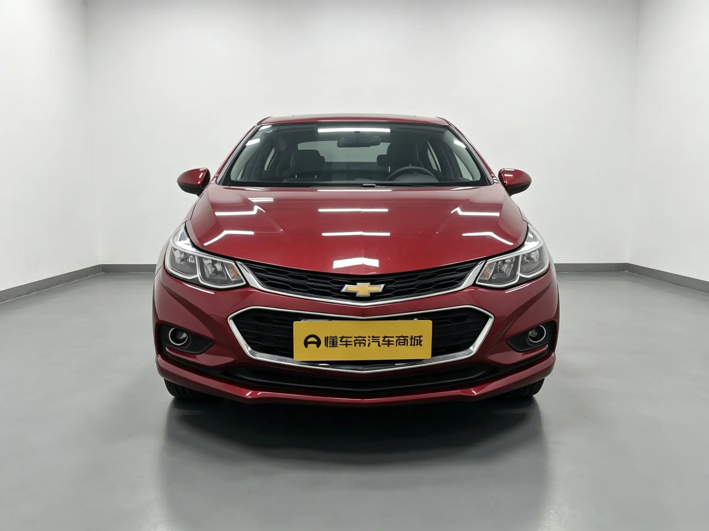 Chevrolet Monza